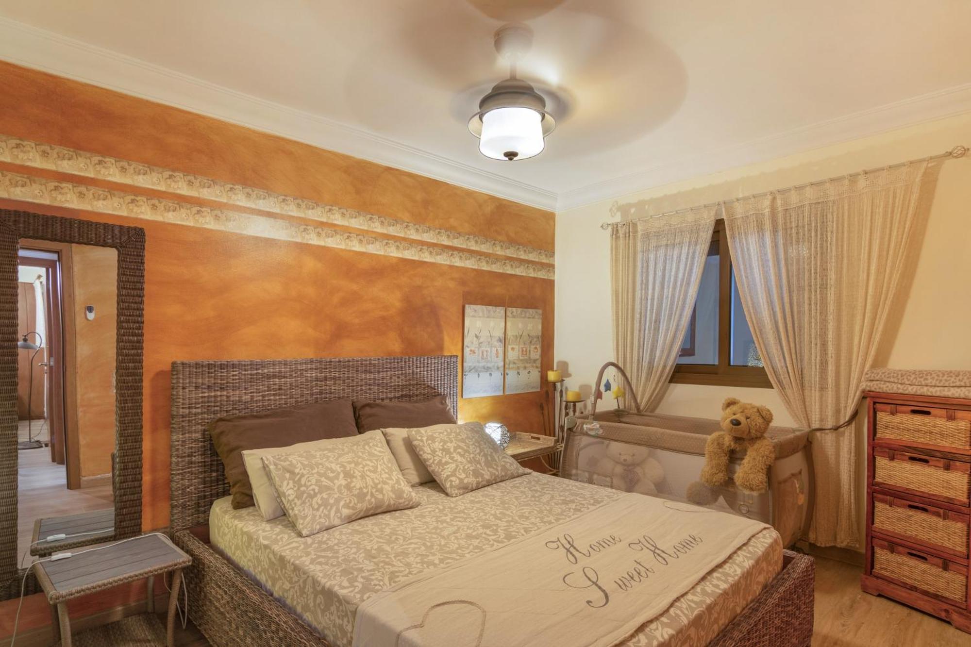 Confortable Bungalow With Views San Bartolomé Екстериор снимка