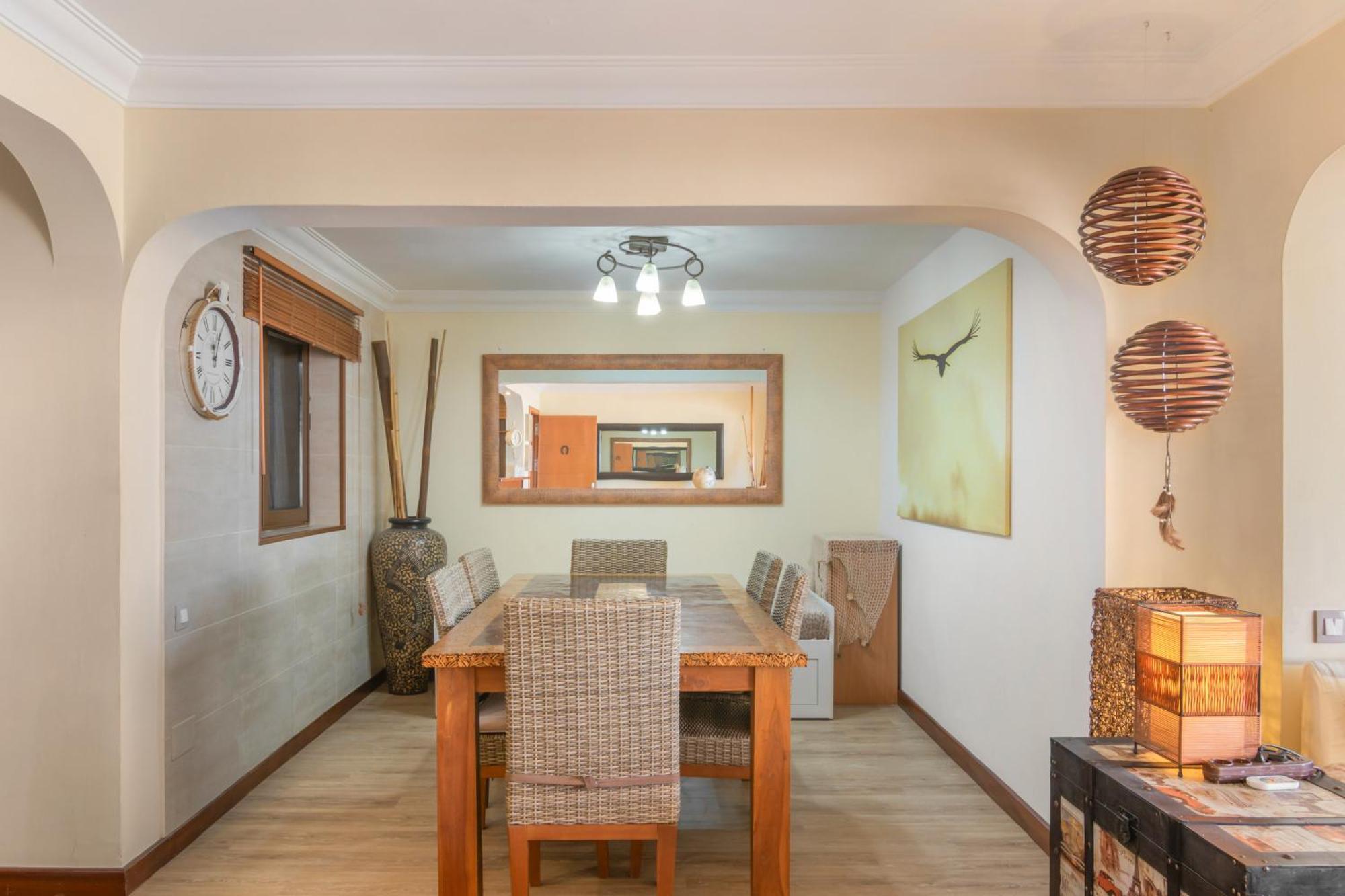Confortable Bungalow With Views San Bartolomé Екстериор снимка